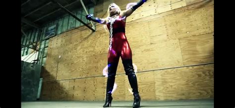 heroine bondage|Superheroines – Noir Underground.